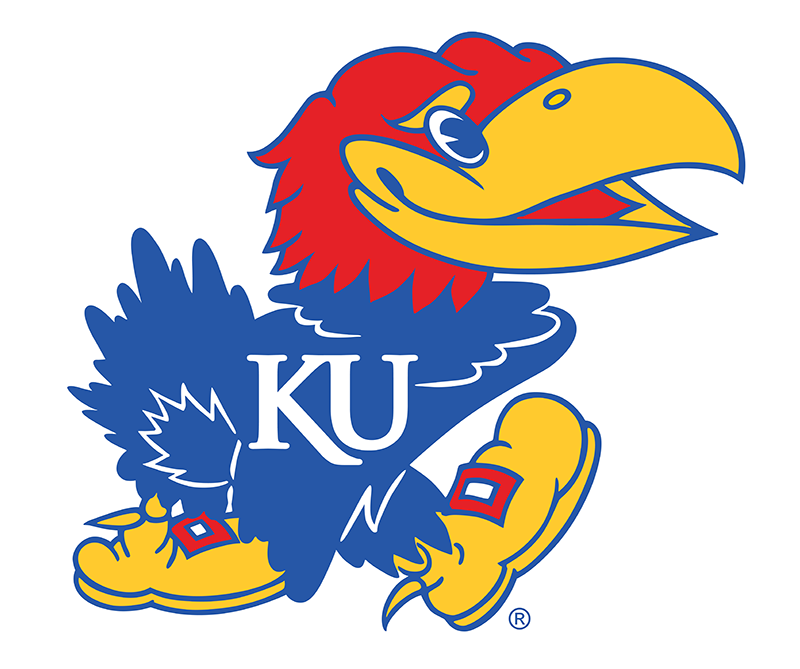 KU Jayhawk