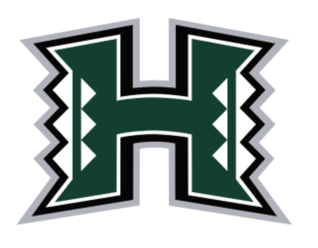 University of Hawai'i logo