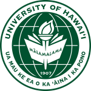 University of Hawaii at Manoa logo