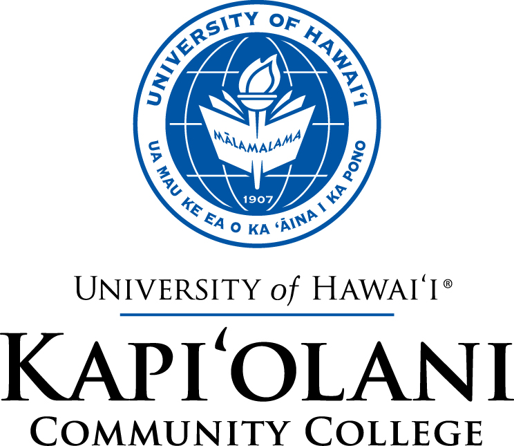 University of Hawai'i Kapi'olani Community College