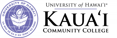 University of Hawaii Kaua'i Community College logo