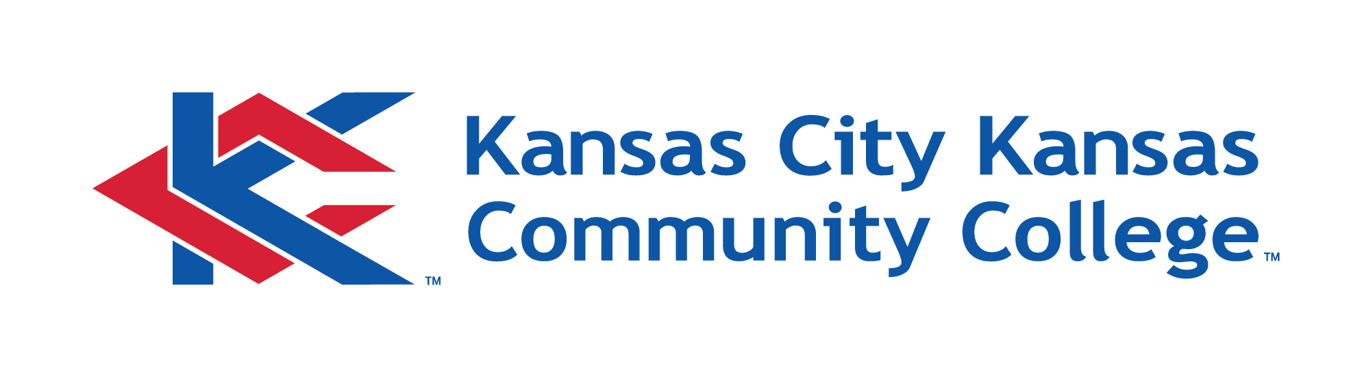 Kansas City Kansas Community College logo