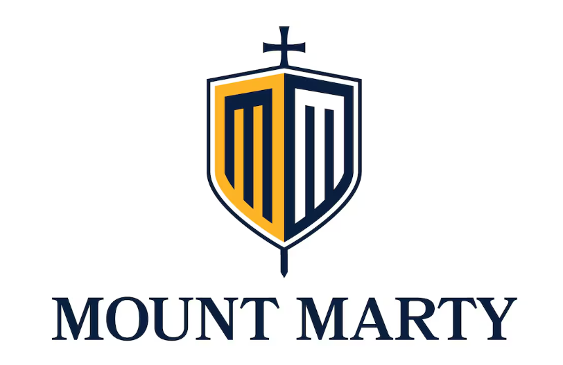 Mount Marty Community College logo