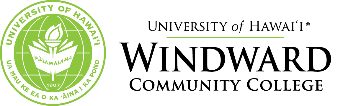 University of Hawai'i Windward Community College logo