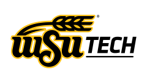 WSU Tech logo