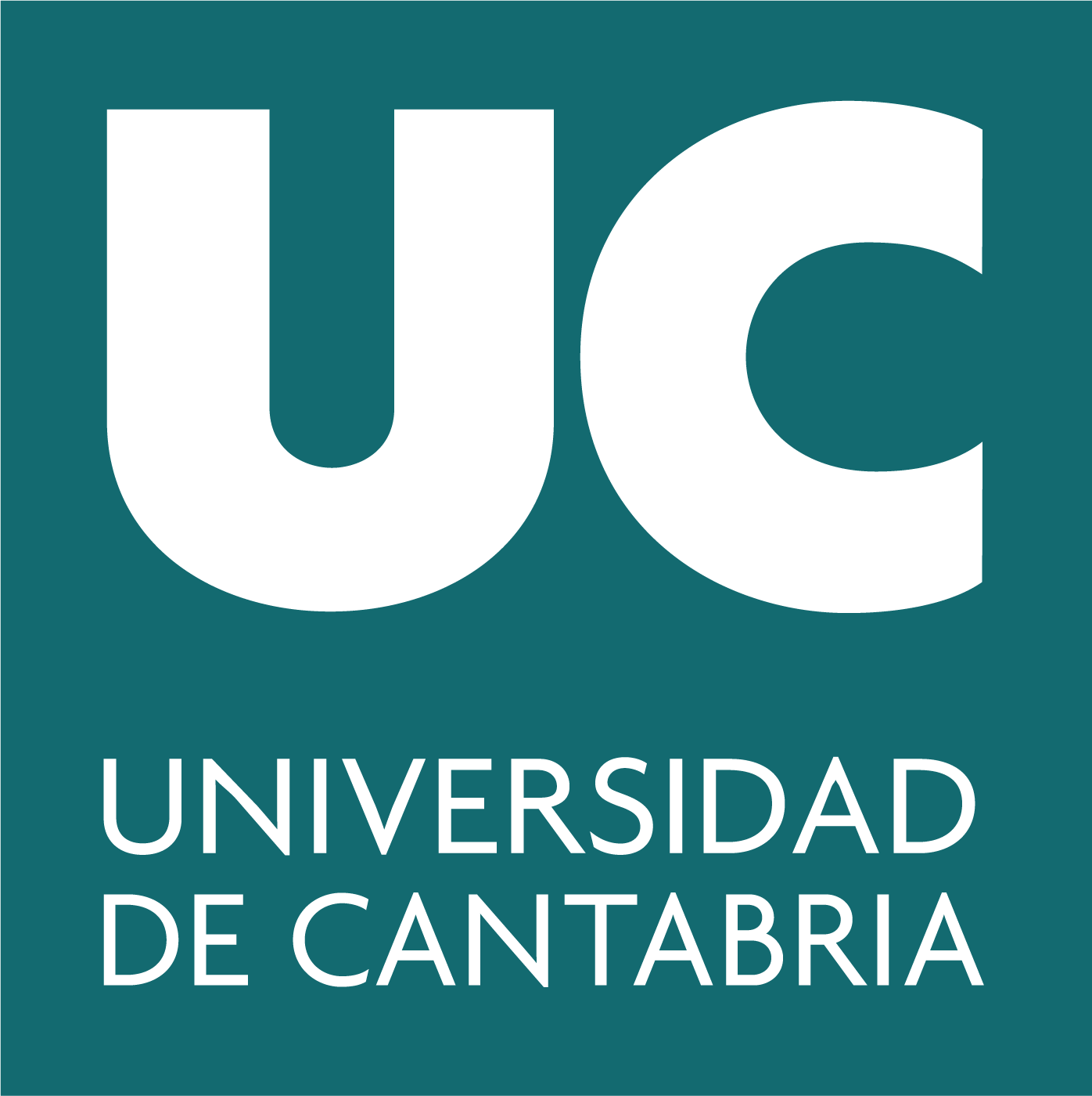 Universidad de Cantabria logo