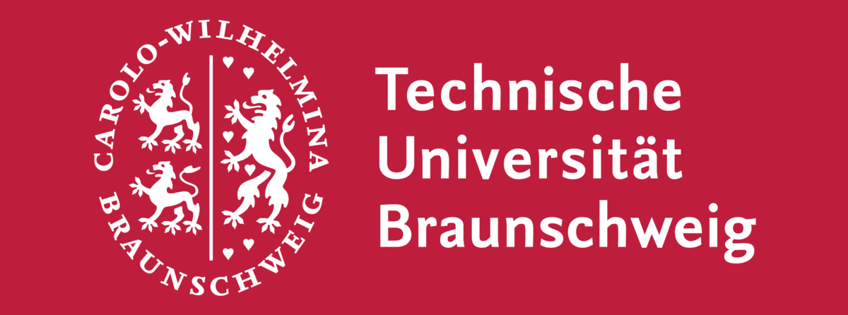 Technische Universitat Braunschweig Logo