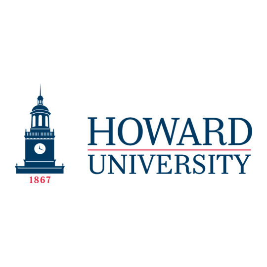 Howard University logo