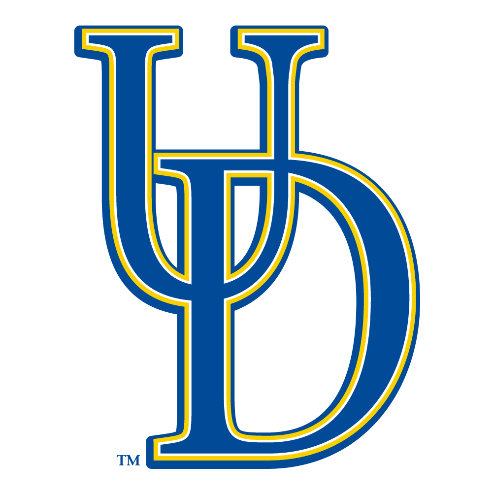 University of Delaware logo