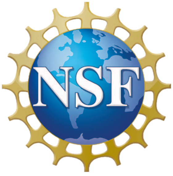 National Science Foundation Logo