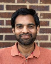 Gopala Krishna Murthy Kalapala