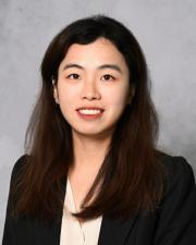 Yiling Nan