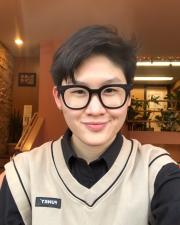 Kris Nguyen