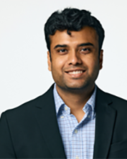 Krishnendu Mukherjee