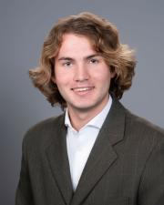 Nicholas Headshot