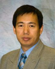 Haoran Sun