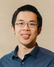Lingnan Lin