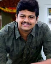 Vivek Manepalli