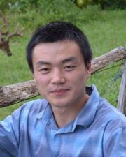 Zuxiao Zhang