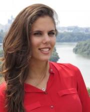 Ana Rita C. Morais