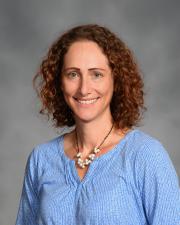 Liz Young