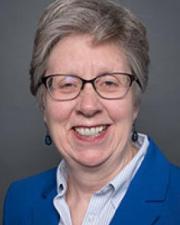 Patricia L. Bergman