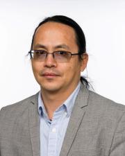 Rick Wang