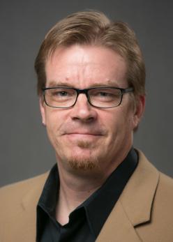 Robert Flowers