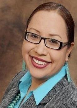 Dr. Ann Cross