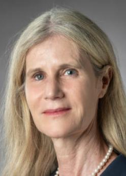 Patricia "Trish" Culligan