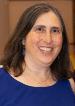 Beth Panitz