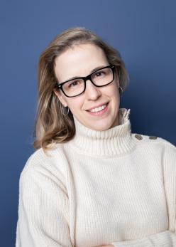 Emily Goff