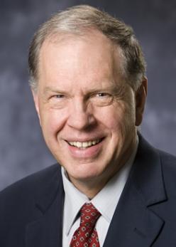 Jefferson W. Tester
