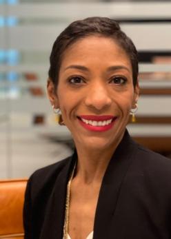 Dr. Jessica Venable