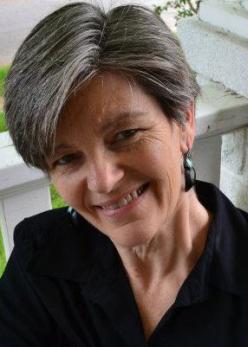 Leanne Poteet