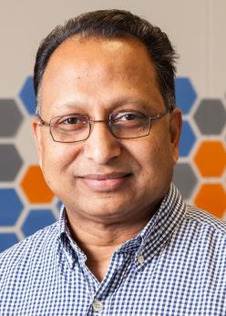 Natarajan “Rajan” Rajendran