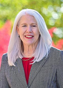 Dean Mary Rezac