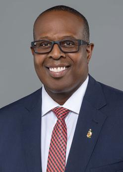 Samuel Graham, Jr.