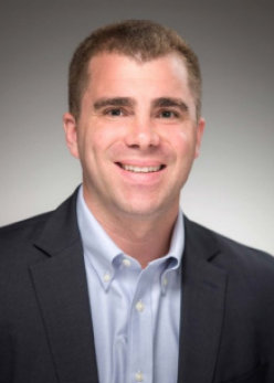 Casey P. O’Brien