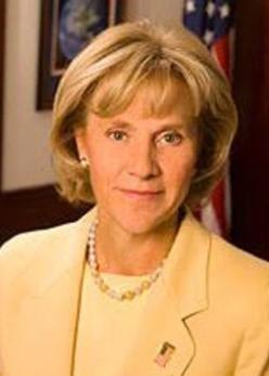 Dr. Kathie Olsen