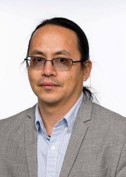 Rick Wang