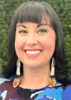Dr. Tiffany Smith