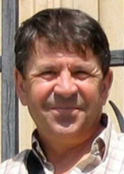 Viacheslav Petrov